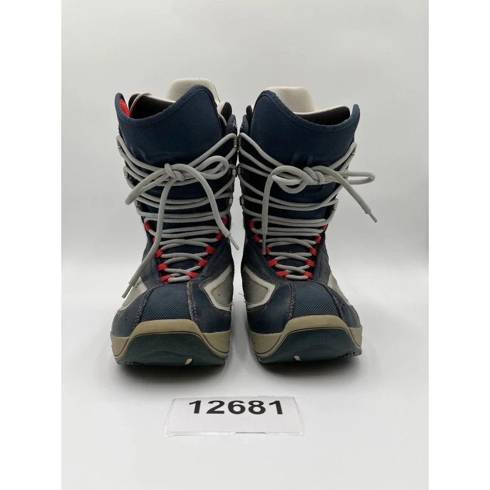 Burton snowboard boots